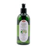 10 Herbs Rejuvenate Shampoo for Bright and Shiny Hair, Sage,