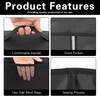Juicer Cover, Waterproof and Dustproof Protective Cover Compatible with Ninja