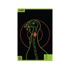 MidwayUSA Turkey Reactive Target 12" x 18" 10PK