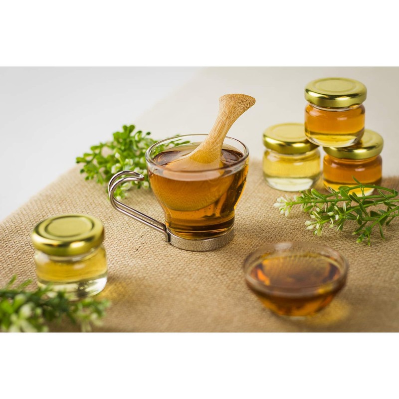 Tea Zone Original Longan Honey (73.4 fl oz)