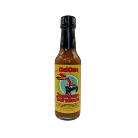 GaiGan Tom Yum Hot Sauce and Soup Mix. Our ALL Natural Blend of Fresh Ingredients Including Lemongrass, Tamarind, Thai Chili, Galangal Root, Kaffir Lime Leaf and More!