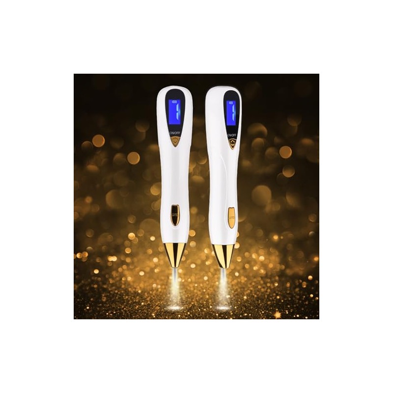 Plasma Pen Dispositivo de Belleza Para La Eliminación de Imperfecciones