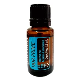 Doterra Ddr Prime Mezcla De Aceites Esenciales Doterra 15ml