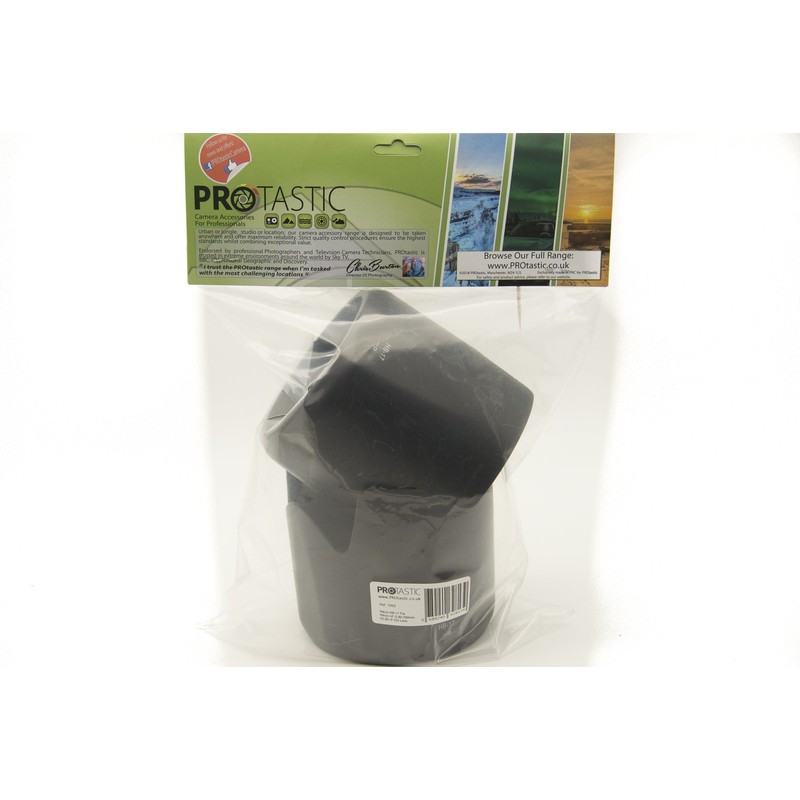 PROtastic Replacement HB-17 HB17 Petal Lens Hood *** 2 PACK