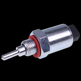 Unbranded Fuel Shutoff Solenoid 0E5551 For Generac 0F9035 0K1588 0F8603 0E3291 0E25480ESV