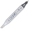 Copic Marker with Replaceable Nib, Clear by Copic Marker