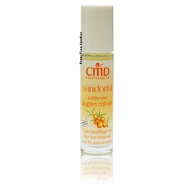 CMD Naturkosmetik: Sandorini Augen Roll-on (10 ml)