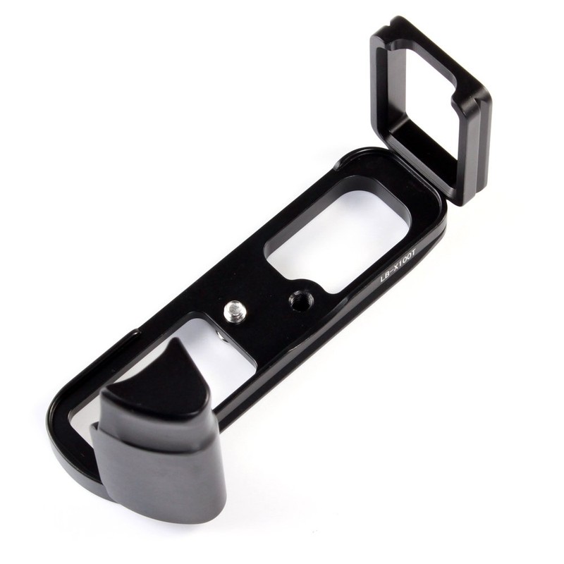 Quick Release Vertical L Bracket Plate LB-A7M2 for Sony a7II
