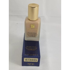 Estée Lauder Estee Lauder Double Wear Stay-in-place Makeup Te interesa Longue Tenue