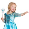 Boland 44073 Wand Anna, Blue