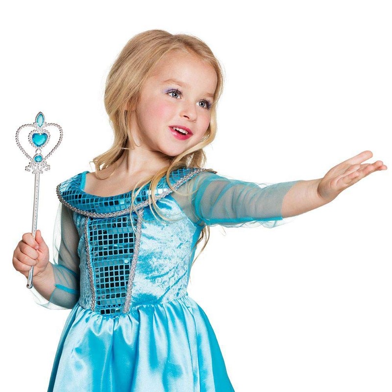 Boland 44073 Wand Anna, Blue