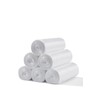 TYPLASTICS Trash Can Liner - Wholesale 1000 Count Garbage Bags