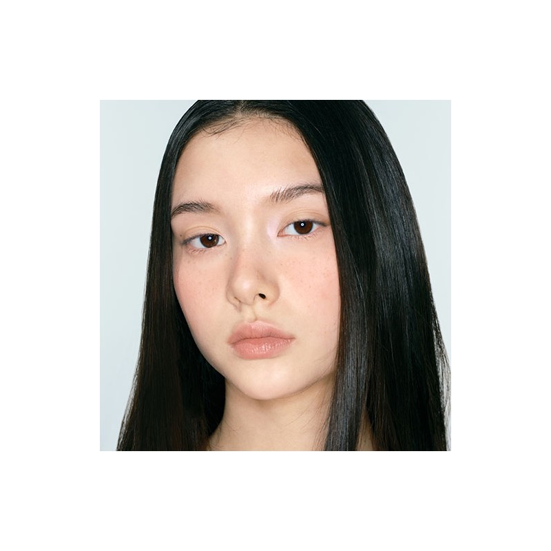 NAMING. Fluffy Powder Blush 3.2g - BAGEL