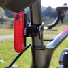 TÖLS BIKE COMPONENTS Tols Set USB Light Security Light, Multi-Colour,