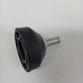 MWE 360 Photo Booth Accessories 4 Foot Cups for 360 Photo Booth