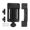 Cabinet Door Installation Positioner, Closet Hardware Jig, Quick Alignment, Adjustable