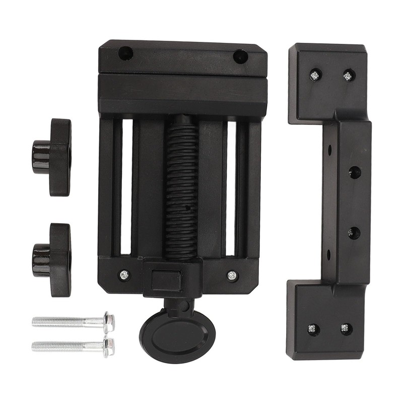Cabinet Door Installation Positioner, Closet Hardware Jig, Quick Alignment, Adjustable