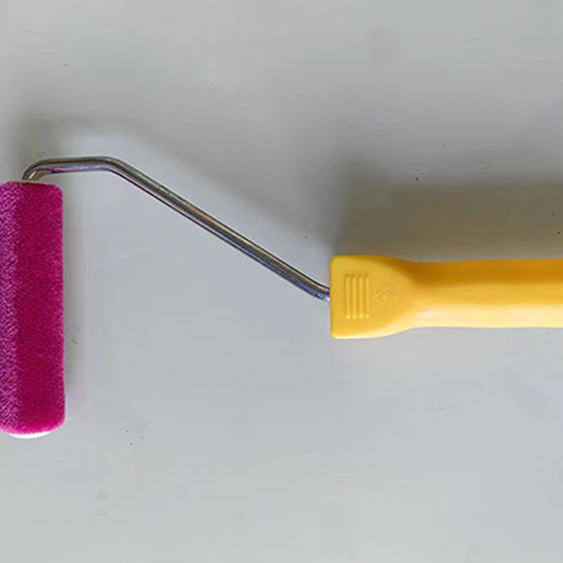 Paint Rollers - Door Paint Roller 7.09 Inches | High-Density