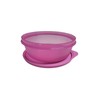 Tupperware Sommer Drops Bowl with Lid Leak-Proof Hitparade Fresh Drops