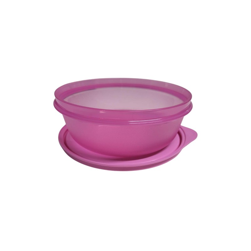 Tupperware Sommer Drops Bowl with Lid Leak-Proof Hitparade Fresh Drops