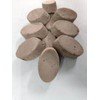 Red Nakumat Clay Bar 200 GMS
