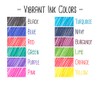 PILOT Precise V5 Stick - Bolígrafo de tinta líquida (punta