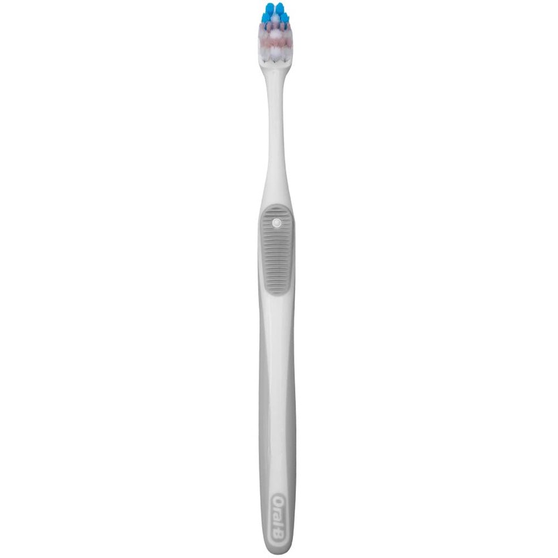 Oral-B Gum Care Extra Soft Toothbrush for Sensitive Teeth and