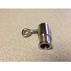 MHP Gas Grill Rotisserie Spit Rod Bushing 5/16" BU-1B