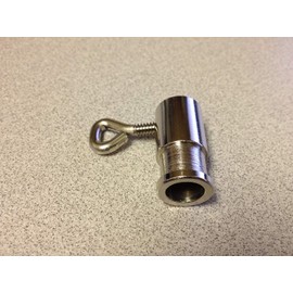 MHP Gas Grill Rotisserie Spit Rod Bushing 5/16" BU-1B