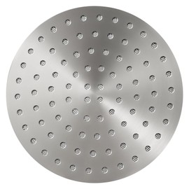 Puck Screen 54mm,0.8mm Thickness Espresso Coffee Puck Screen 304 Stainless Steel Espresso Screen,Coffee Puck Screen for Barista. ﻿