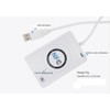 Lianshi NFC ACR122U Contactless IC Card Reader Writer/USB + SDK