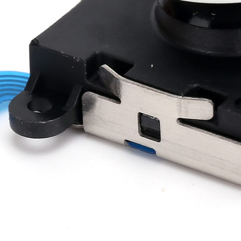 Controller Joystick Replacement, Analogue Joystick Thumb Sticks Button Module, Replacement