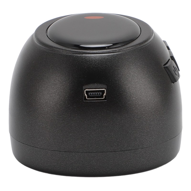 Electronic Mouse Magnifier Low Vision Reading Aid with 10 Color