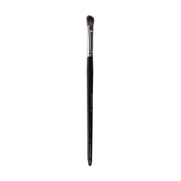 Provida Organics Eyeshadow Brush No 10, 1 Pc