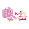Sevi 83073 Beauty Case Playset Set, Pink, zzzz-s
