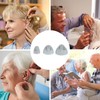 Resound Hearing aid Domes,GN Resound Hearing aid Domes Open,Resound Compatible