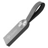 Stylos Memoria USB Flash Drive De 16GB Modelo (STMUS316B) Correa
