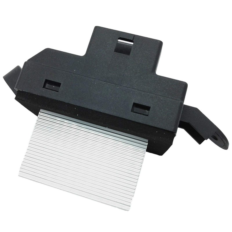 OKAY MOTOR HVAC Blower Motor Resistor for Malibu Pontiac G6
