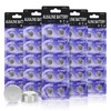 kunying 50 Pack LR44 Batteries, LR44 L1154F AG13 357 303