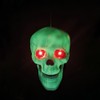 Crazy Bonez Seasons (HK) Ltd. Glow in The Dark Talking