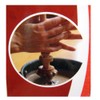 Molinillo Wooden Chocolate Stirrer