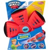 WAHU Phlat Ball Large - Red (23cm) | Throw a