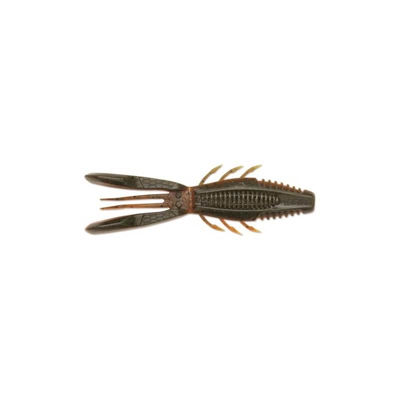 CrushCity Bronco Bug 4 Bama Craw CCBRB4BCR