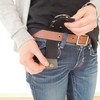 Workers Label BLT-5 Belt Loop with 2 D-Rings
