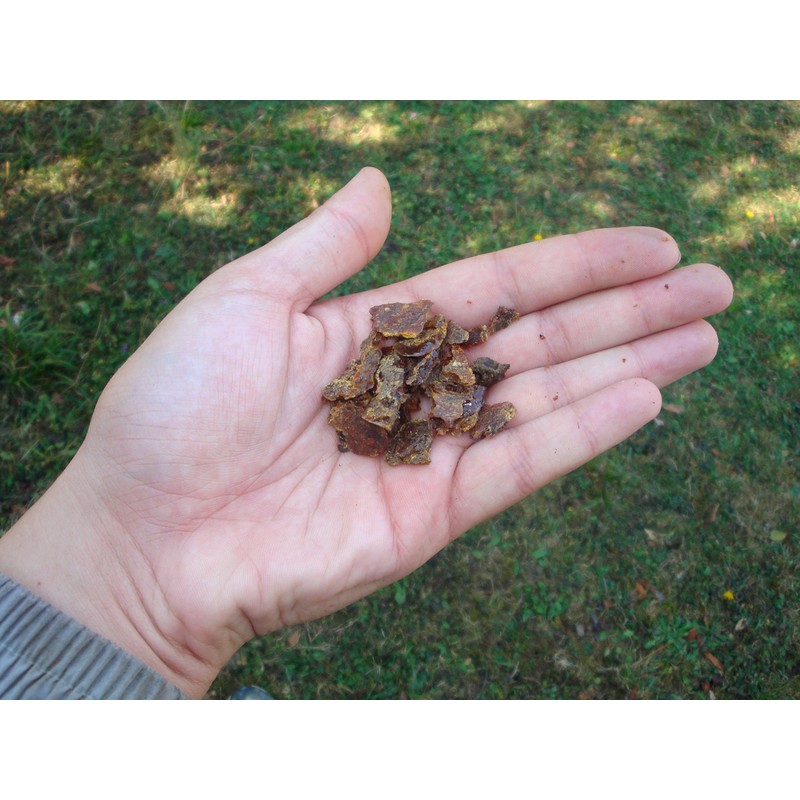 ImkerPur Propolis Drops / Solution (20%) 50ml - Medical Alcohol
