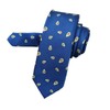 Avocado Necktie - Men's Avocado Necktie - Avocado Tie -