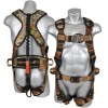 Malta Dynamics Hunter's Elite Hunting Harness - L-XL, TrueTimber Kanati