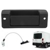 Majatou Tailgate Handle, Tailgate Inner Handle, Interior Door Handle, Car