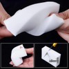Trend Alien 10 x Multi-Functional Eraser Sponge, Magic Cleaning Pads