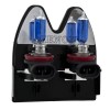 Hella Optilux XB For Extreme Type H11 12V 80W Blue